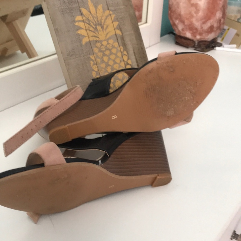 Wedge heels - Picture 7 of 7